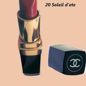 Chanel Lipstick & pencils